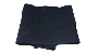 Image of Tunnel mat (Off black). Mat, tunnel mat. Excl. CN image for your 2006 Volvo S40